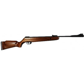 10004855 Винтовка пневматическая MAGTECH N2 1000 4.5 wood blue