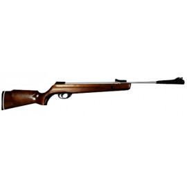 10004700 Винтовка пневматическая MAGTECH N2 4.5 wood chrome