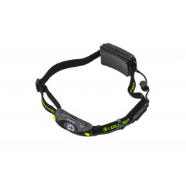 500983 Налобный фонарь LedLenser NEO 6R Black, заряжаемый
