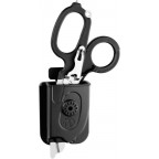 832167 Мультиинструмент LEATHERMAN Raptor Black, пластиковый чехол, картонная коробка
