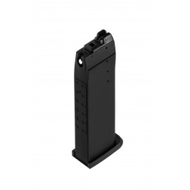 2.6437.1 Магазин для страйкбольного пистолета Umarex Heckler & Koch USP/P8 A1  кал. 6мм Gas Blowback