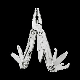 832136 Мультиинструмент LEATHERMAN REV, синтетический чехол, картонная коробка