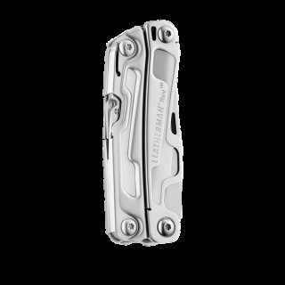 832136 Мультиинструмент LEATHERMAN REV, синтетический чехол, картонная коробка