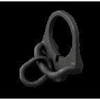 MAG500 BLK Двусторонняя антабка Magpul  Ambidextrous Sling Attachment Point