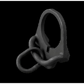 MAG500 BLK Двусторонняя антабка Magpul  Ambidextrous Sling Attachment Point