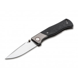 01BO2021 Нож Boker Plus "Collection 2021"