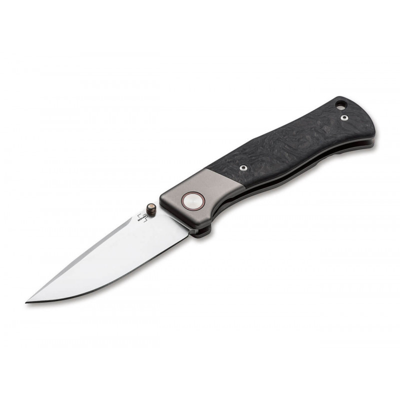 01BO2021 Нож Boker Plus "Collection 2021"