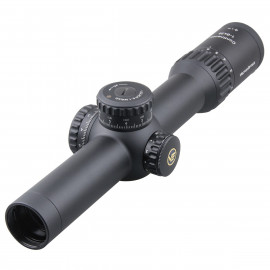 SCFF-31 Прицел оптический Vector Optics Continental 1-6x28 (34mm)  FFP Tactical