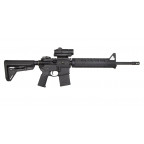 MAG522-FDE Рукоять Magpul песочная MOE-K2 AR15/M4