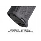 MAG522-FDE Рукоять Magpul песочная MOE-K2 AR15/M4