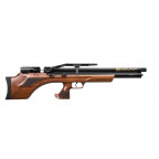 1003766  Пневматическая Редукторная PCP винтовка  Aselkon MX7 Wood  кал. 4.5 дерево
