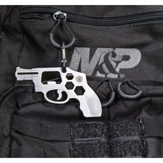 1095031 Брелок-мультитул S&W® REVOLVER NOVELTY