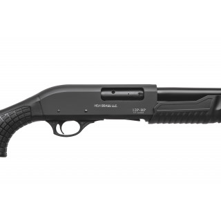 Bal Arms 12P-BP Помповое гладкоствольное ружье