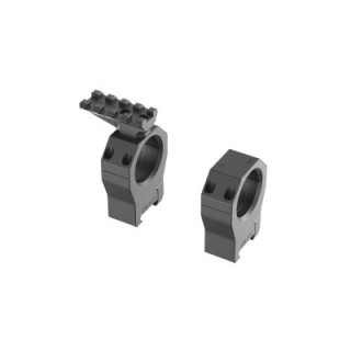 Кольца AUDERE PSR™ Gen2  Diam 30mm H37