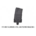MAG002-BLK Пятка магазина Magpul Original  7.62 NATO,  Black (3 шт./упаковка)