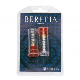 SN12-50-9 Фальшпатроны "Beretta" к.12