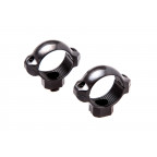SR00005 Кольца Millett 30mm Medium Smooth