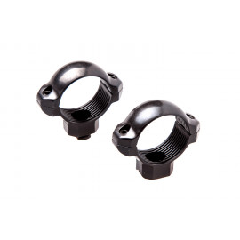 SR00005 Кольца Millett 30mm Medium Smooth