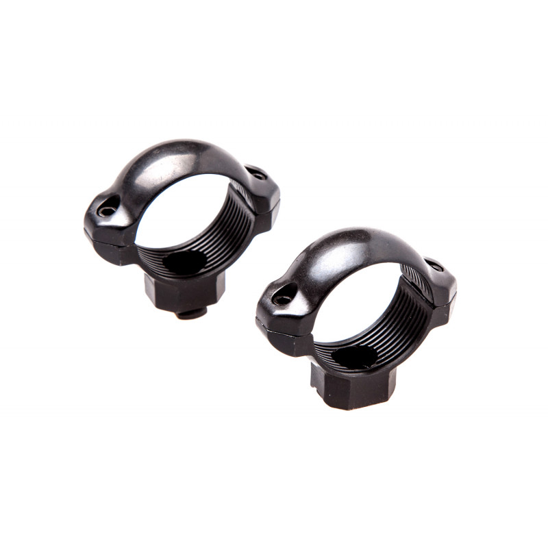 SR00005 Кольца Millett 30mm Medium Smooth