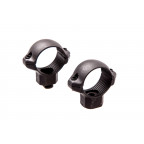 SR00703 Кольца Millett 1" High Matte