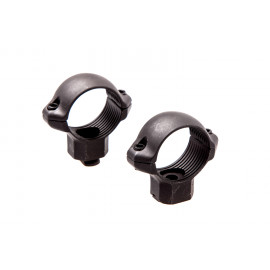 SR00703 Кольца Millett 1" High Matte
