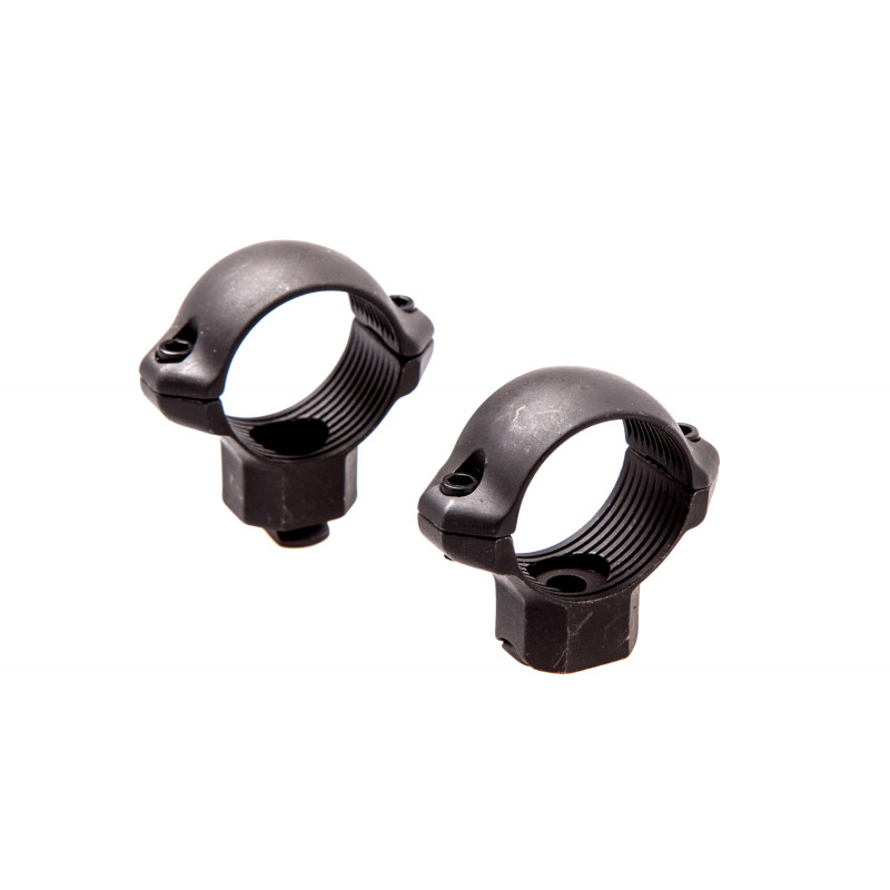 SR00703 Кольца Millett 1" High Matte
