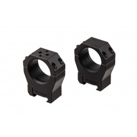 Кольца AUDERE PSR™ Gen2  Diam 30mm H34