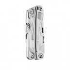 832130 Мультиинструмент LEATHERMAN REV, картонная коробка
