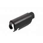990001100222 KELTEC KSG Увеличенный подщечник Kydex