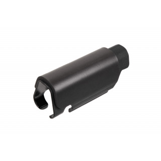 990001100222 KELTEC KSG Увеличенный подщечник Kydex