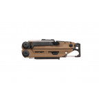 832404 Мультиинструмент LEATHERMAN SIGNAL-COYOTE Standard  в коробке