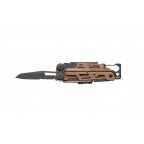 832404 Мультиинструмент LEATHERMAN SIGNAL-COYOTE Standard  в коробке