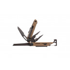 832404 Мультиинструмент LEATHERMAN SIGNAL-COYOTE Standard  в коробке