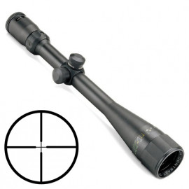 323951М Прицел"Bushnell"3-9х50"Elite 3200"