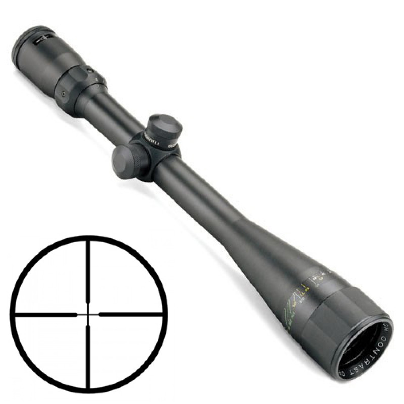 323951М Прицел"Bushnell"3-9х50"Elite 3200"