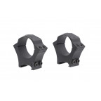 SOA10004 Кольца Sig Optics Alpha Hunting 30mm S Medium