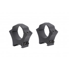 SOA10004 Кольца Sig Optics Alpha Hunting 30mm S Medium