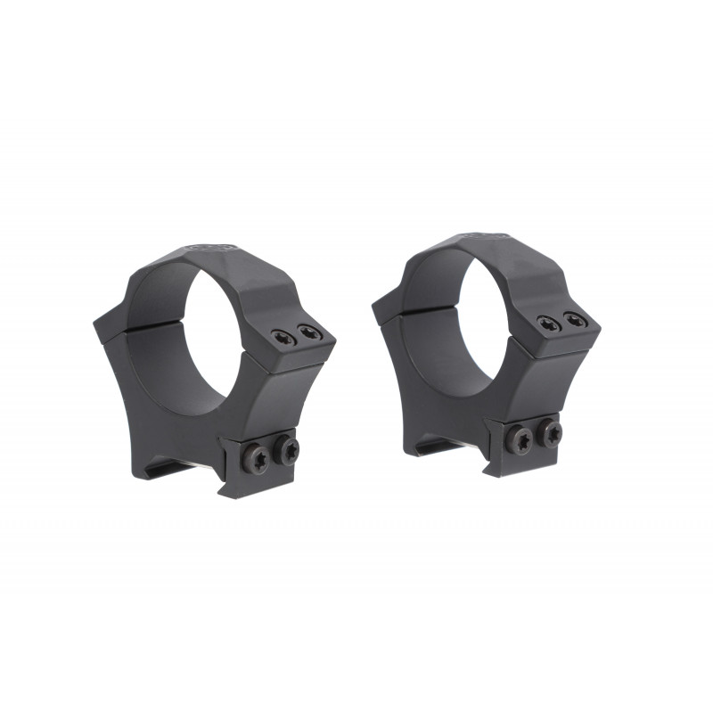 SOA10004 Кольца Sig Optics Alpha Hunting 30mm S Medium