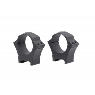 SOA10004 Кольца Sig Optics Alpha Hunting 30mm S Medium