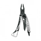 832629 Мультиинструмент LEATHERMAN Skeletool Black & Silver