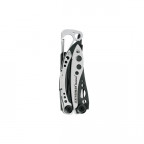 832629 Мультиинструмент LEATHERMAN Skeletool Black & Silver