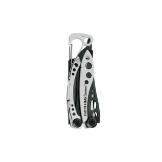 832629 Мультиинструмент LEATHERMAN Skeletool Black & Silver