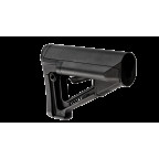 MAG471-BLK  Приклад Magpul черный STR  Commercial-Spec