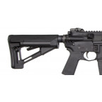 MAG471-BLK  Приклад Magpul черный STR  Commercial-Spec