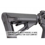 MAG471-BLK  Приклад Magpul черный STR  Commercial-Spec