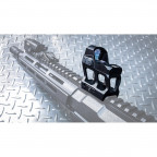 SCRA-67 Райзер для коллиматора Frenzy Vector Optics