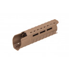 MAG538-FDE Цевье Magpul MOE SL™ Hand Guard, Carbine-Length - AR15/M4 - FDE