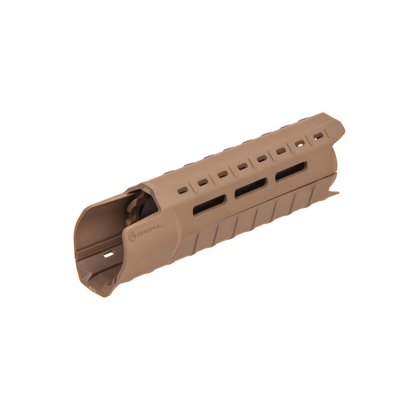 MAG538-FDE Цевье Magpul MOE SL™ Hand Guard, Carbine-Length - AR15/M4 - FDE