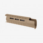 MAG538-FDE Цевье Magpul MOE SL™ Hand Guard, Carbine-Length - AR15/M4 - FDE