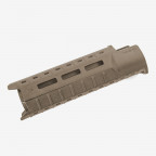 MAG538-FDE Цевье Magpul MOE SL™ Hand Guard, Carbine-Length - AR15/M4 - FDE
